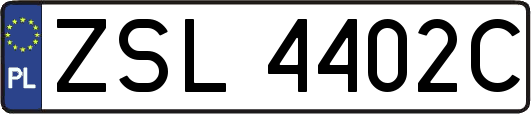 ZSL4402C