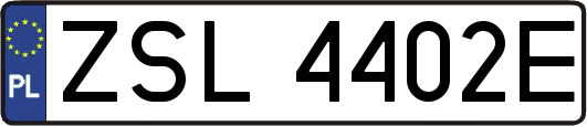ZSL4402E