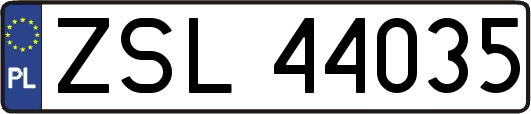 ZSL44035