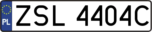 ZSL4404C