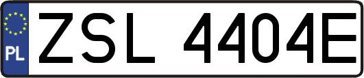 ZSL4404E