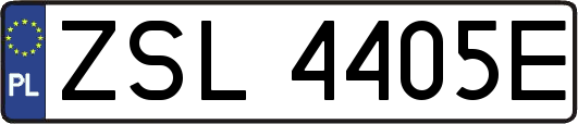 ZSL4405E