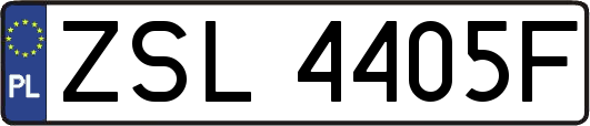 ZSL4405F