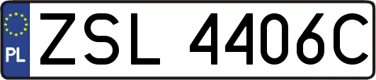 ZSL4406C