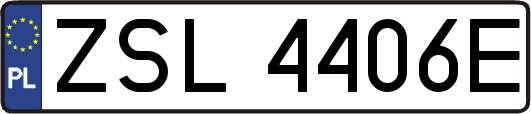 ZSL4406E