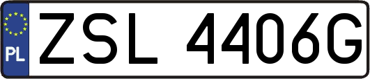 ZSL4406G