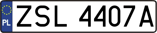 ZSL4407A