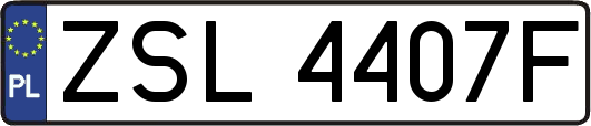ZSL4407F