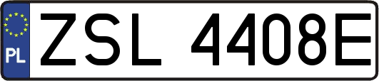 ZSL4408E