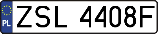 ZSL4408F