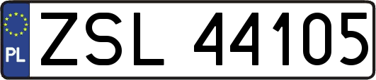 ZSL44105