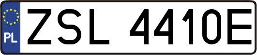 ZSL4410E