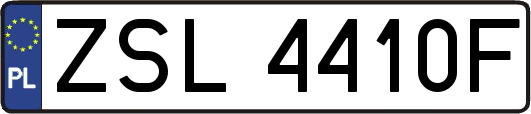 ZSL4410F