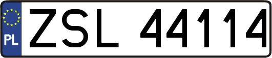 ZSL44114