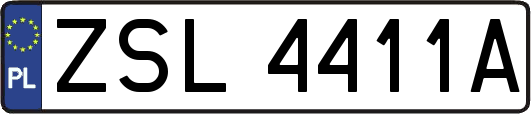 ZSL4411A