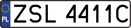 ZSL4411C