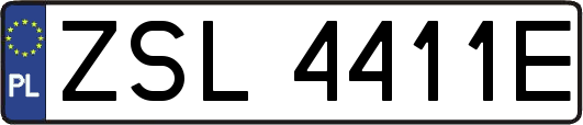 ZSL4411E
