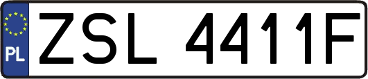 ZSL4411F