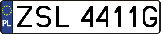 ZSL4411G