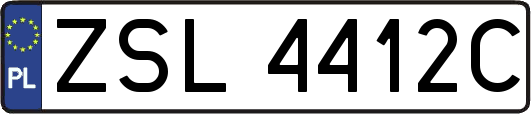 ZSL4412C