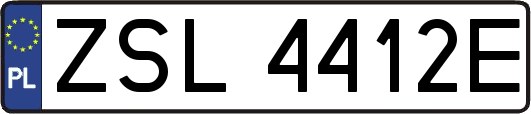 ZSL4412E