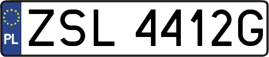 ZSL4412G