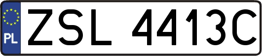 ZSL4413C