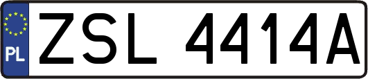 ZSL4414A
