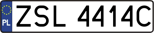 ZSL4414C