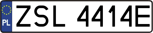 ZSL4414E