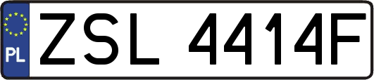 ZSL4414F