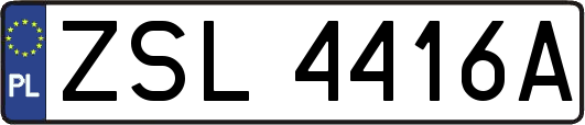 ZSL4416A
