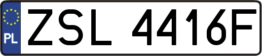 ZSL4416F