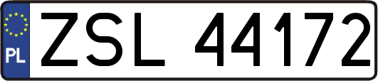 ZSL44172