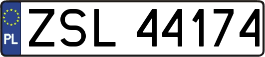 ZSL44174