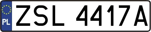 ZSL4417A