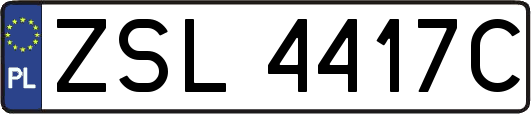 ZSL4417C