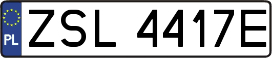 ZSL4417E