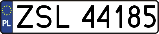 ZSL44185