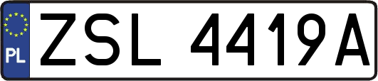 ZSL4419A