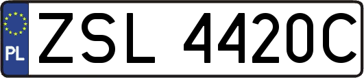 ZSL4420C