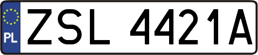 ZSL4421A