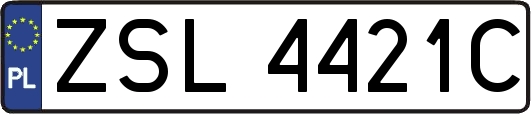 ZSL4421C