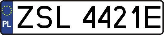 ZSL4421E