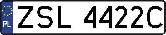 ZSL4422C