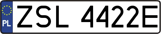 ZSL4422E