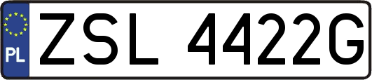 ZSL4422G