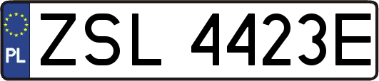 ZSL4423E