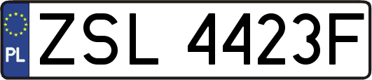 ZSL4423F