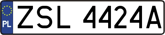 ZSL4424A